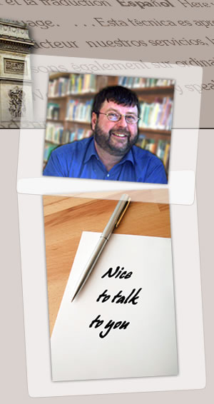Nice to talk with you!